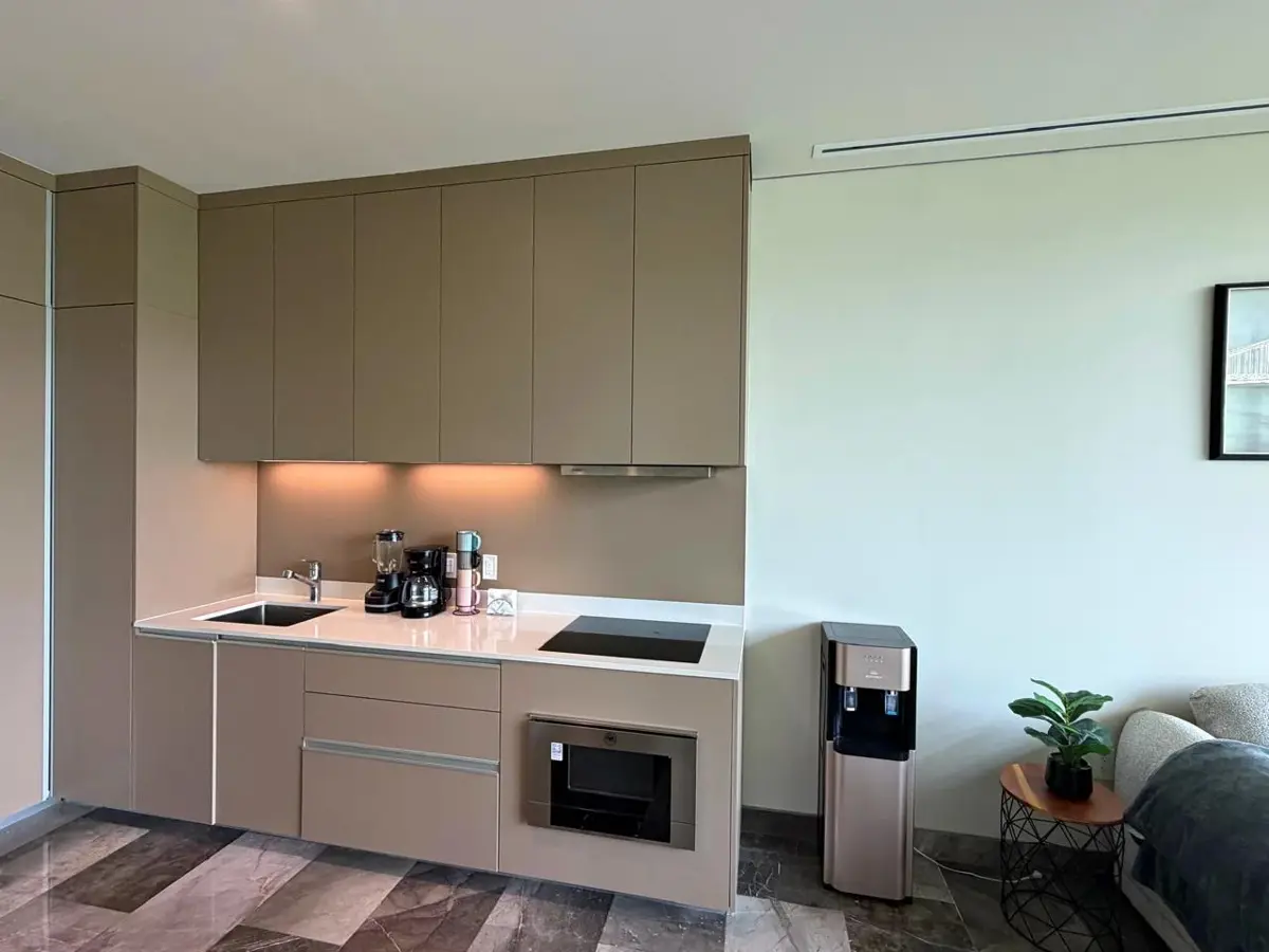 Departamento en Renta en Haciendas de la Sierra, San Pedro Garza García, Nuevo León