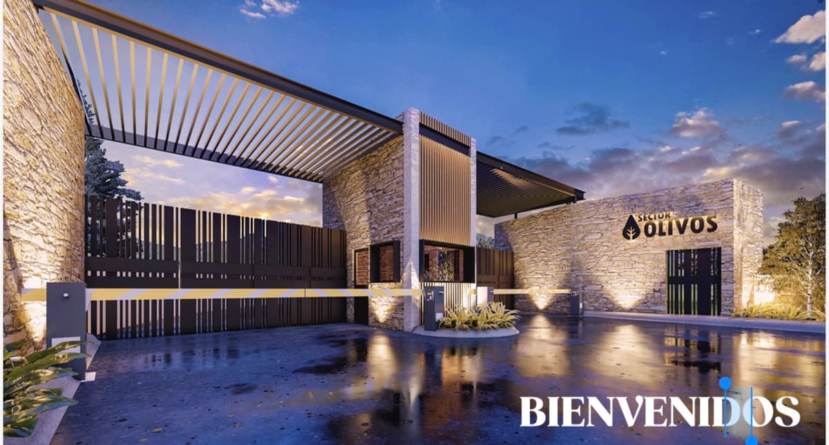 Terreno en Venta en El Uro, Monterrey, Nuevo León