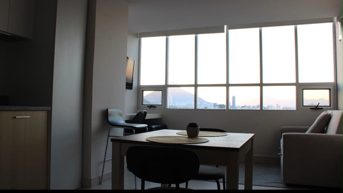 Departamento en Renta en Contry, Monterrey, Nuevo León