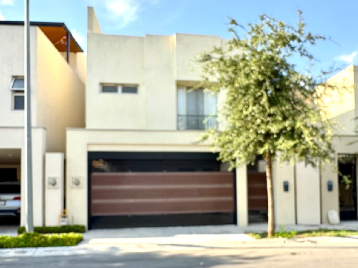 Casa en Venta en Siete Colinas Sector Palatino, Guadalupe, Nuevo León