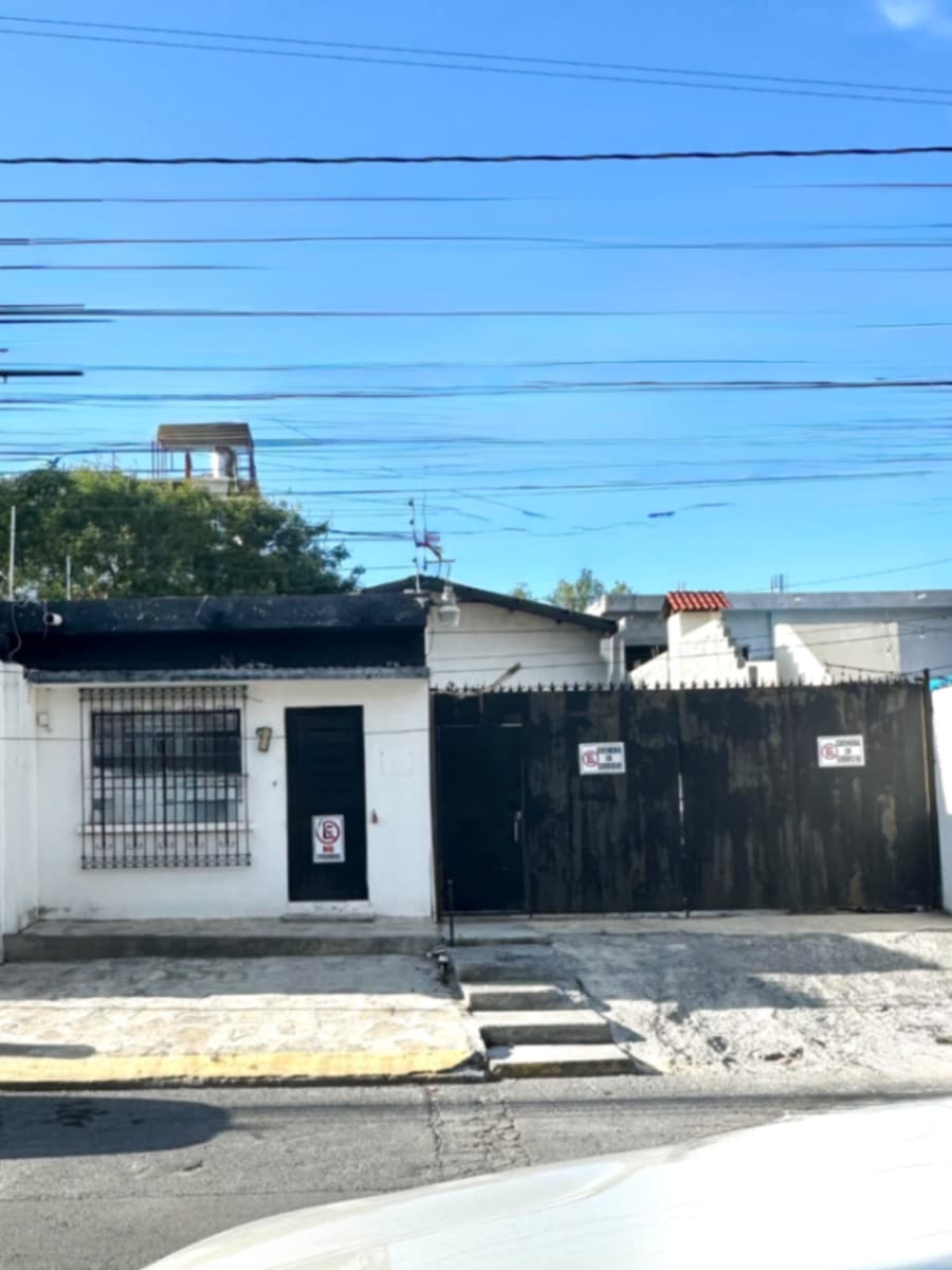 Bodega en Renta en Guadalupe Centro, Guadalupe, Nuevo León