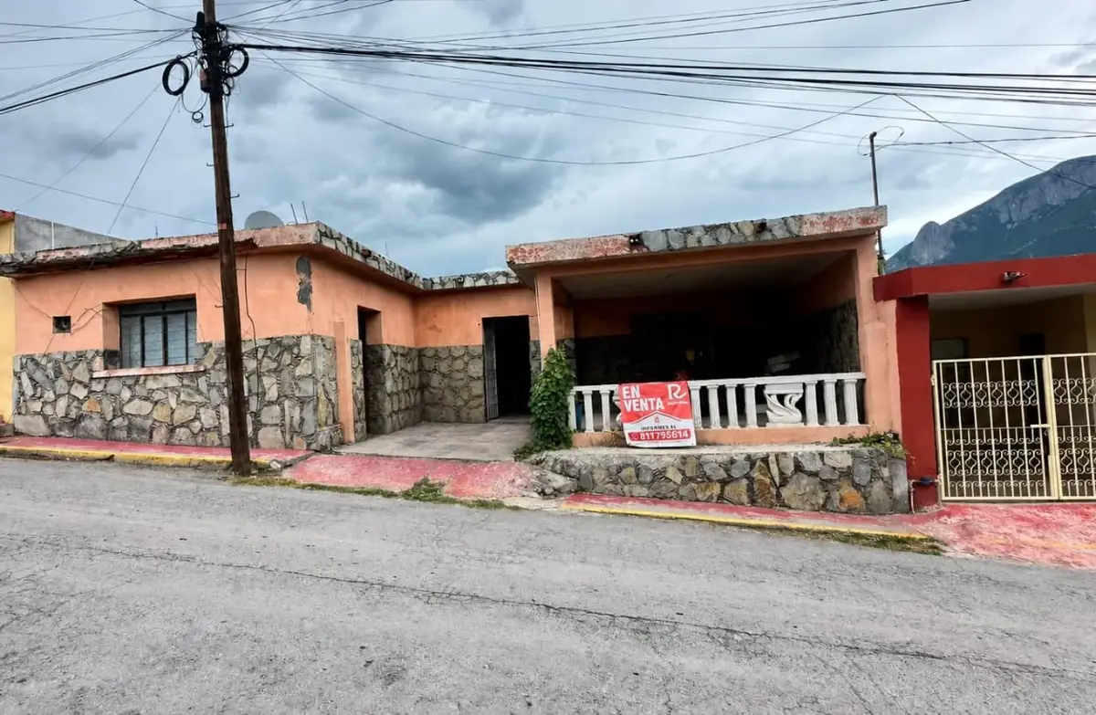 Terreno en Venta en Galeana, Galeana, Nuevo León