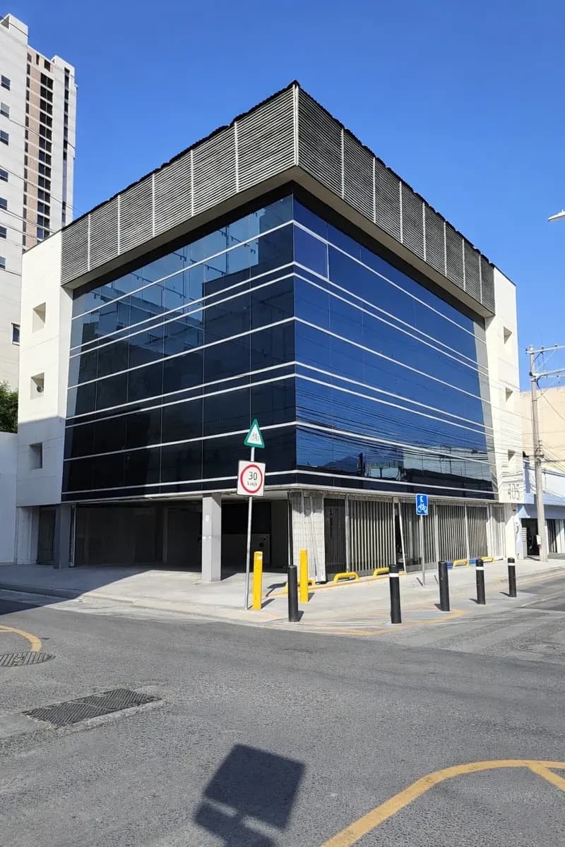 Oficina en Venta en Monterrey Centro, Monterrey, Nuevo León