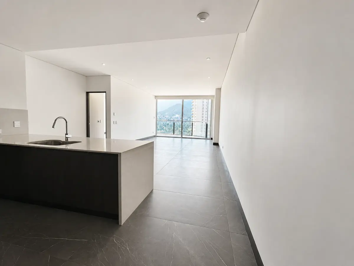 Departamento en Venta en Jardines de Campestre, San Pedro Garza García, Nuevo León