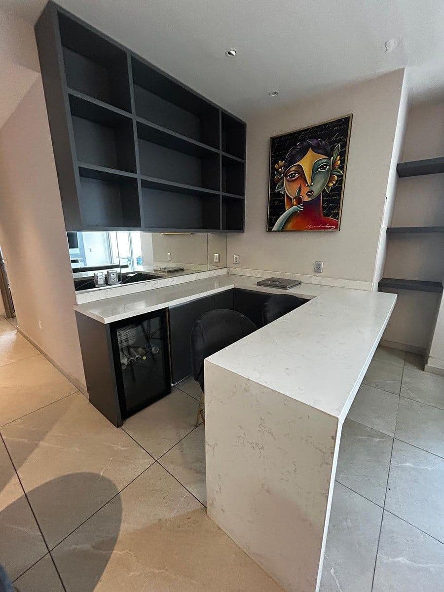 Departamento en Renta en Obispado, Monterrey, Nuevo León