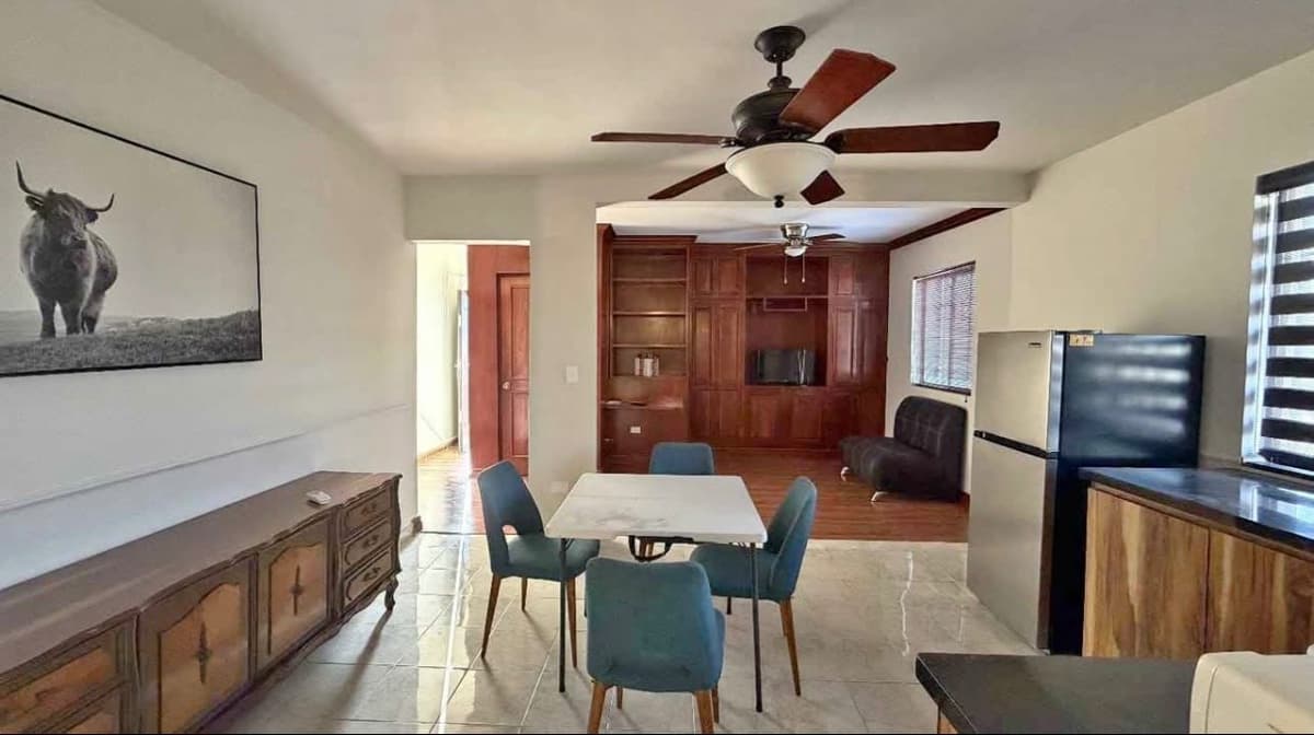 Departamento en Renta en Jardines del Paseo, Monterrey, Nuevo León