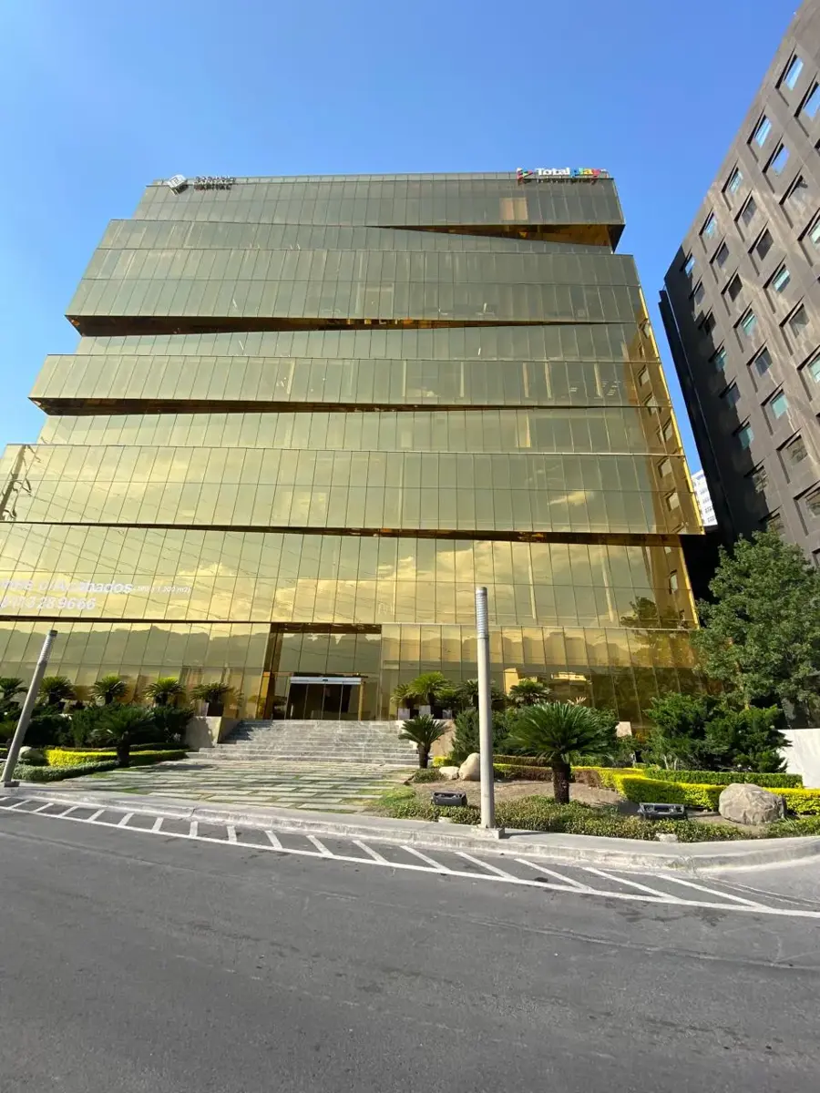 Oficina en Renta en Zona Valle Oriente, San Pedro Garza García, Nuevo León