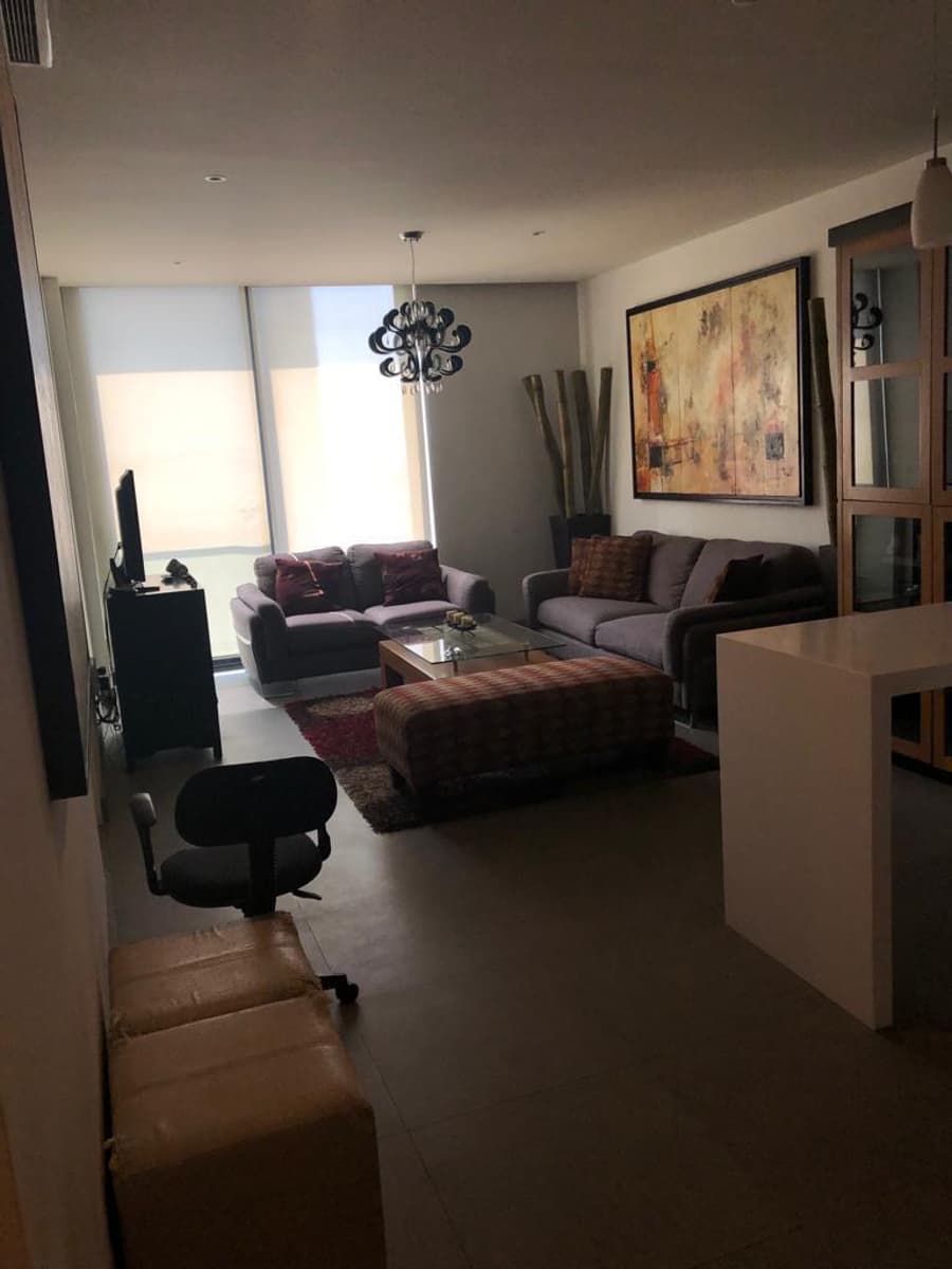 Departamento en Venta en Haciendas de la Sierra, San Pedro Garza García, Nuevo León