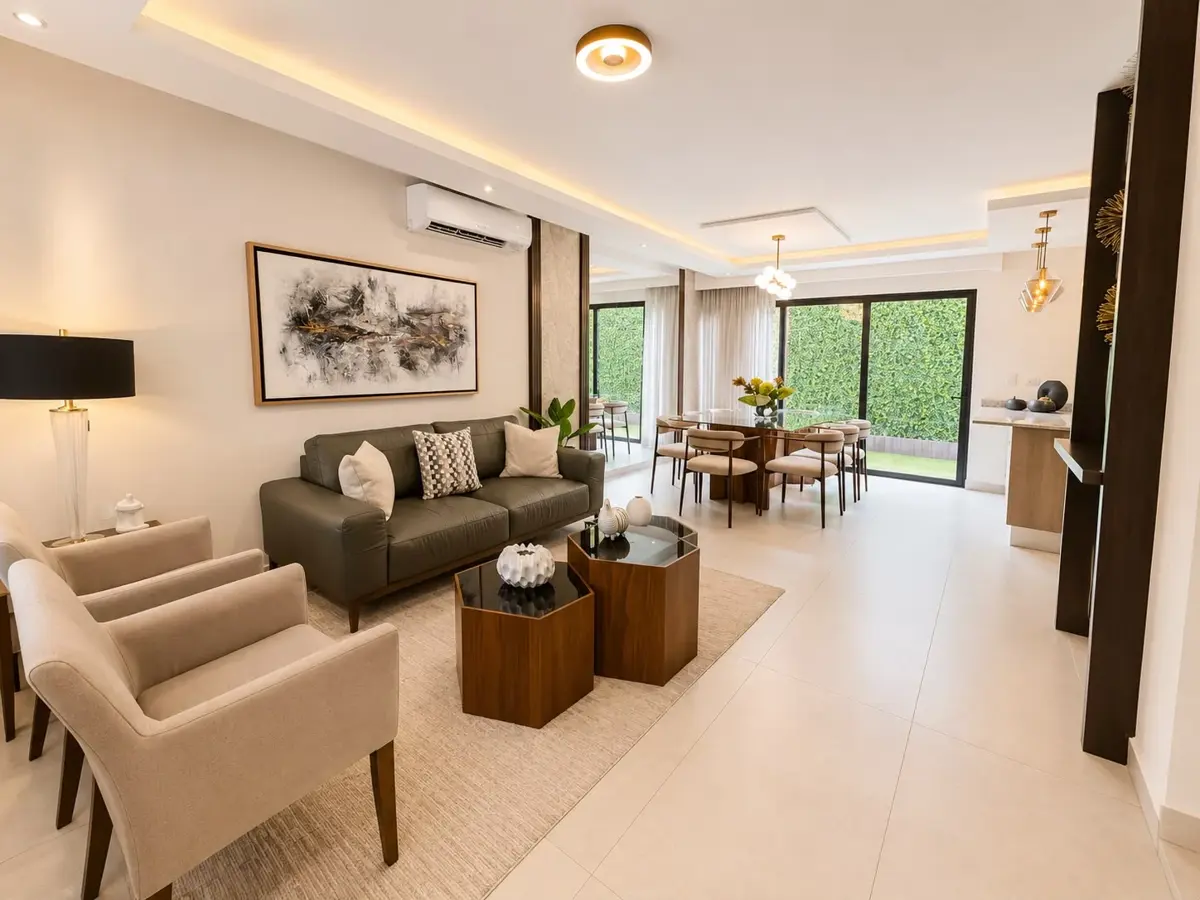 Casa en Venta en Cumbres Vernazza, García, Nuevo León