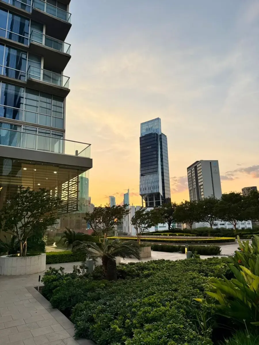 Departamento en Renta en Zona Valle Oriente, San Pedro Garza García, Nuevo León