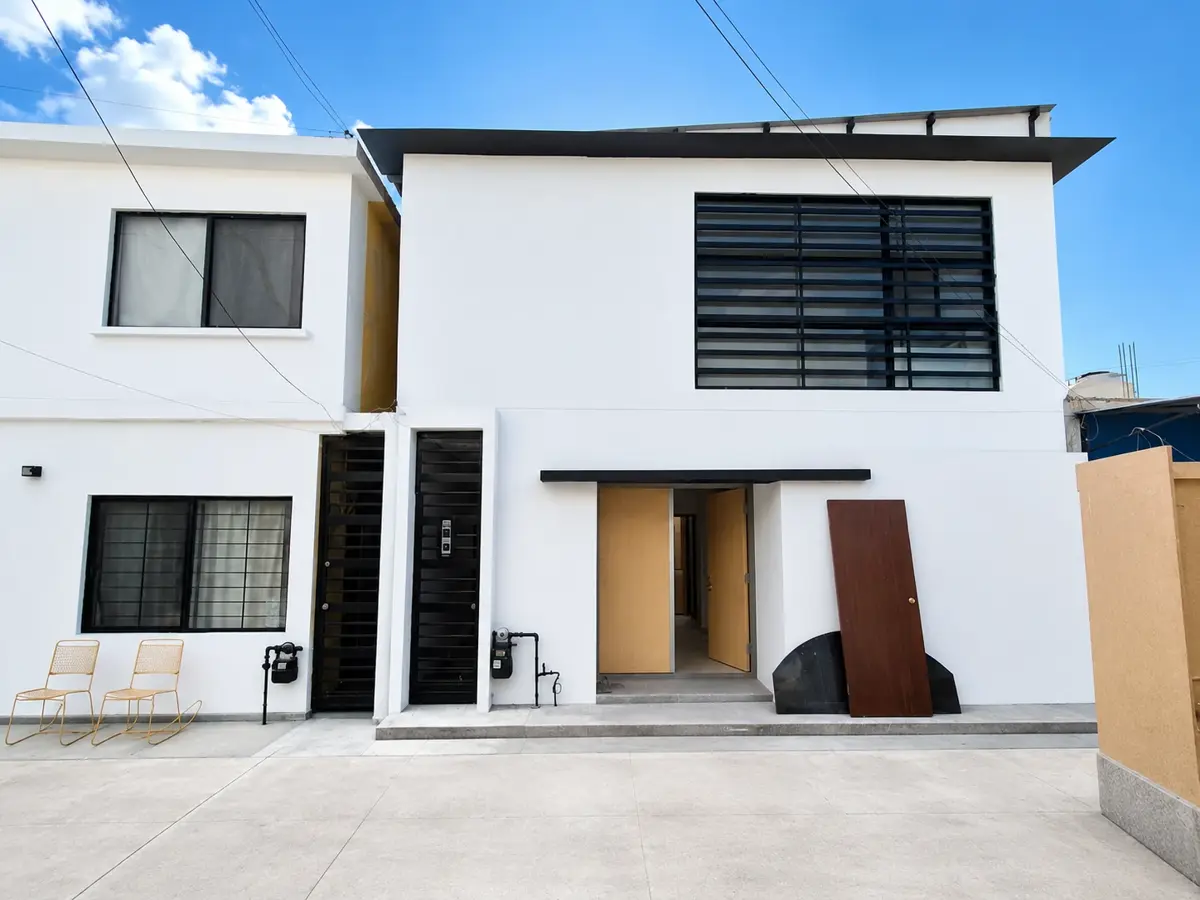 Casa en Venta en Guadalupe Centro, Guadalupe, Nuevo León