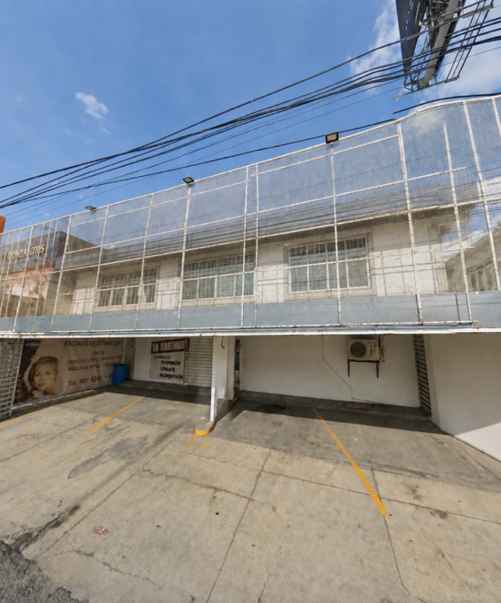 Local en Venta en Gonzalitos, Monterrey, Nuevo León