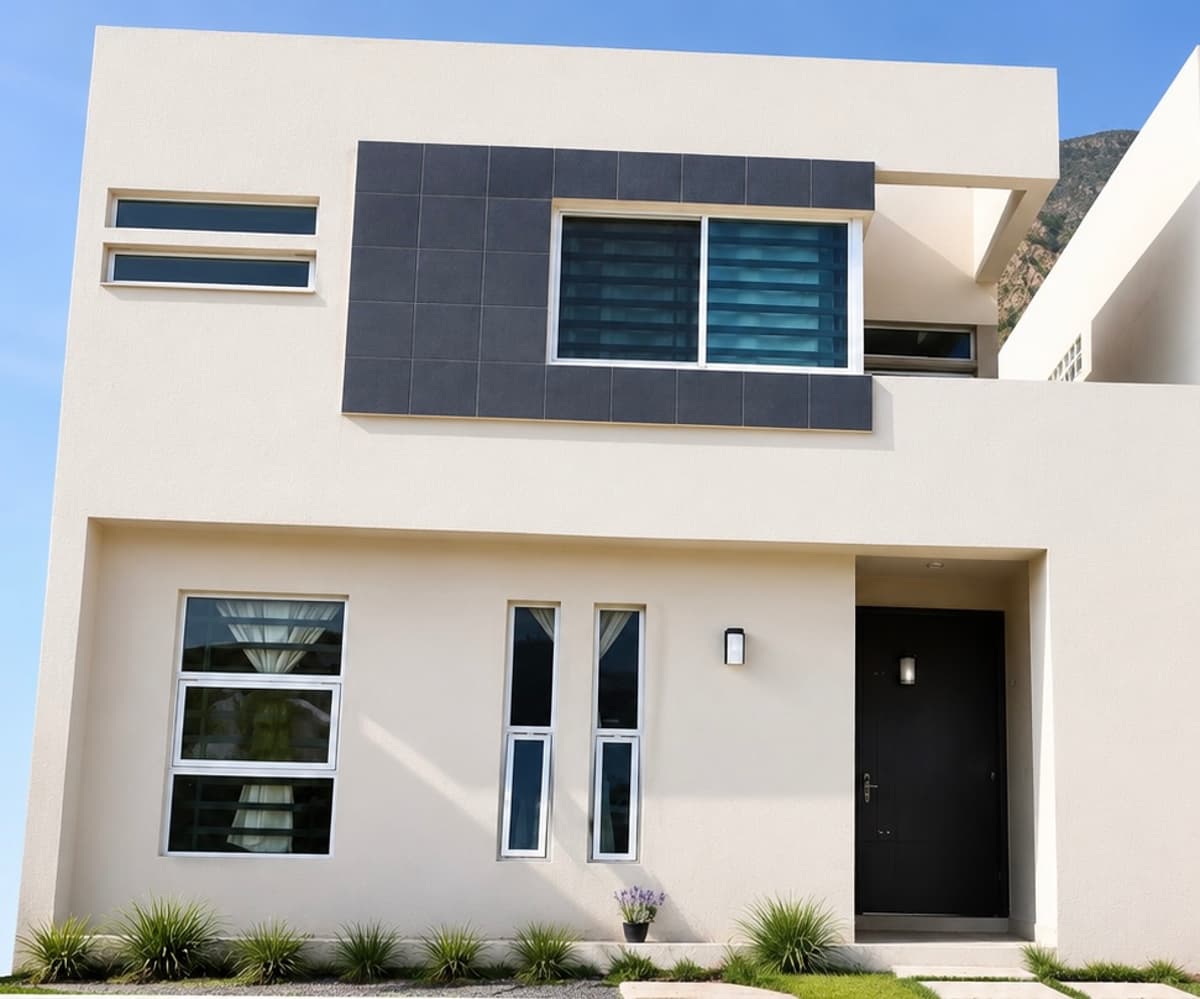 Casa en Venta en Misión Santa Catarina, Santa Catarina, Nuevo León