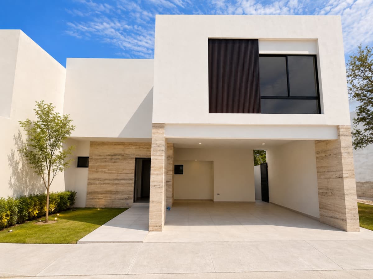 Casa en Venta en Los Rodriguez, Santiago, Nuevo León