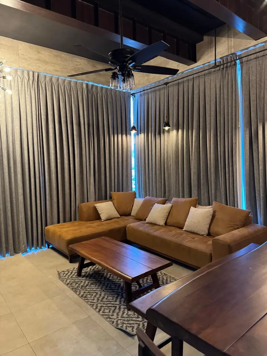 Departamento en Renta en Contry, Monterrey, Nuevo León