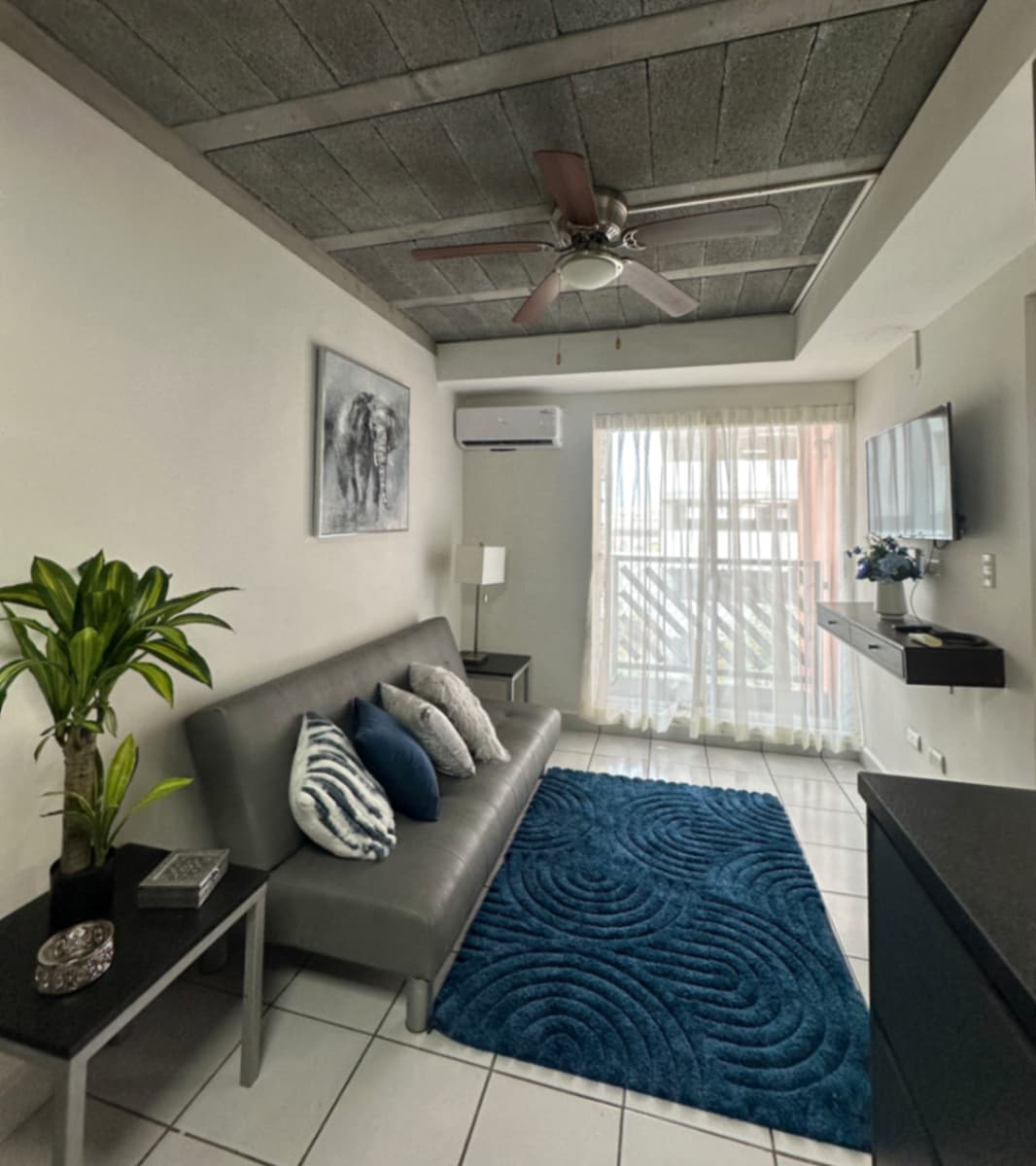 Departamento en Renta en Industrial, Monterrey, Nuevo León