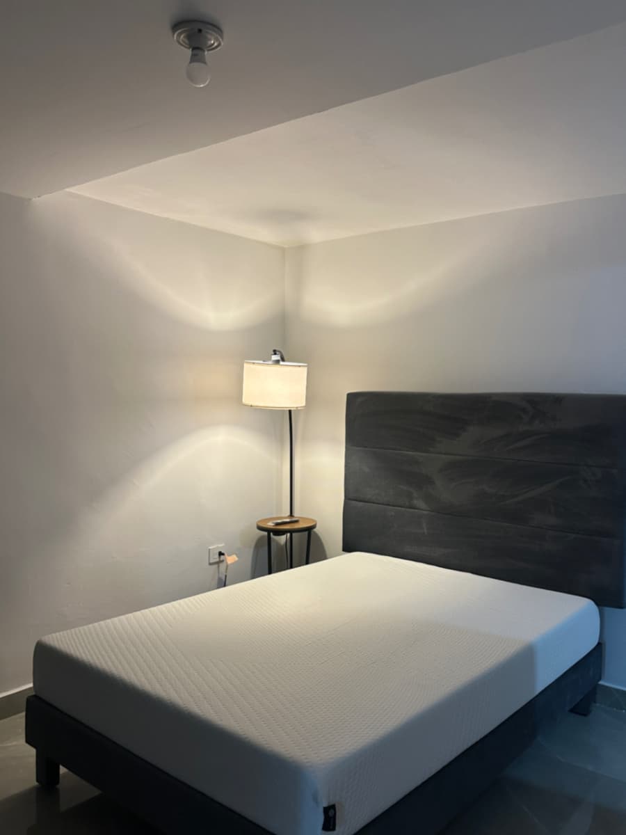 Departamento en Renta en La Florida, Monterrey, Nuevo León