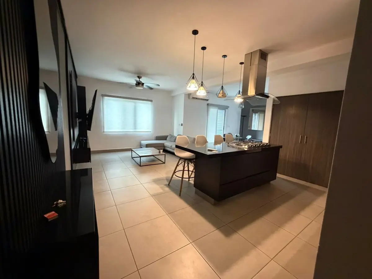 Departamento en Renta en Living San Nicolás, San Nicolás de los Garza, Nuevo León