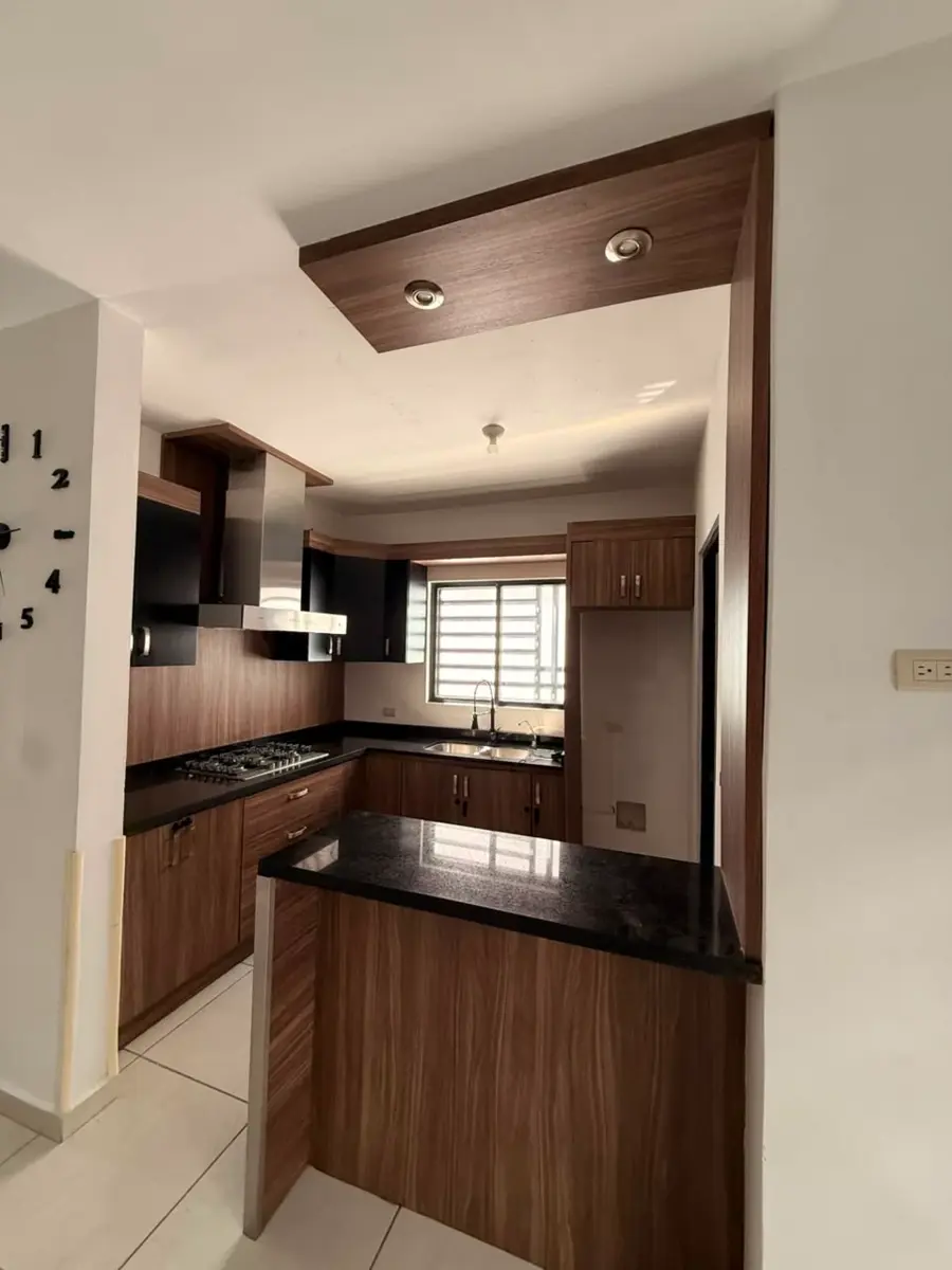 Casa en Renta en Estancias Valle de Plata, Apodaca, Nuevo León