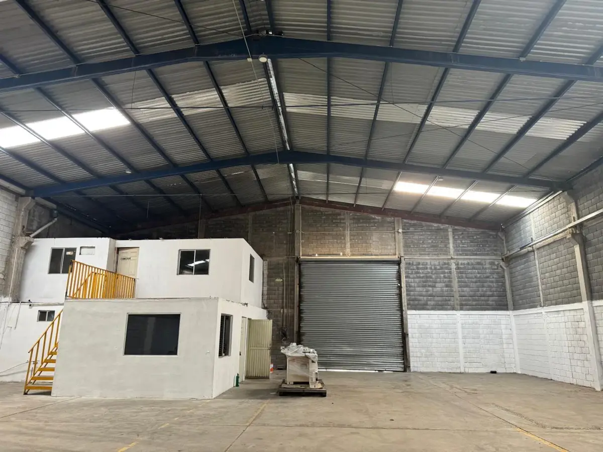 Bodega en Renta en Metroplex, Apodaca, Nuevo León