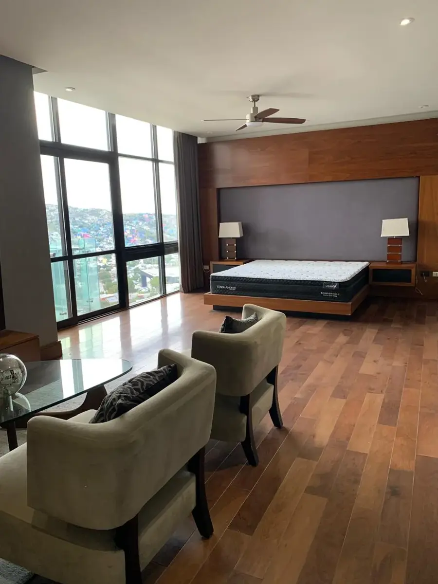 Departamento en Renta en Las Privanzas, San Pedro Garza García, Nuevo León
