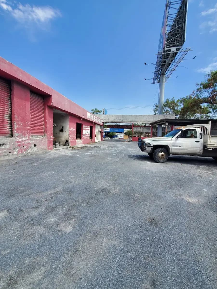 Terreno en Renta en Granjitas la Silla, Guadalupe, Nuevo León