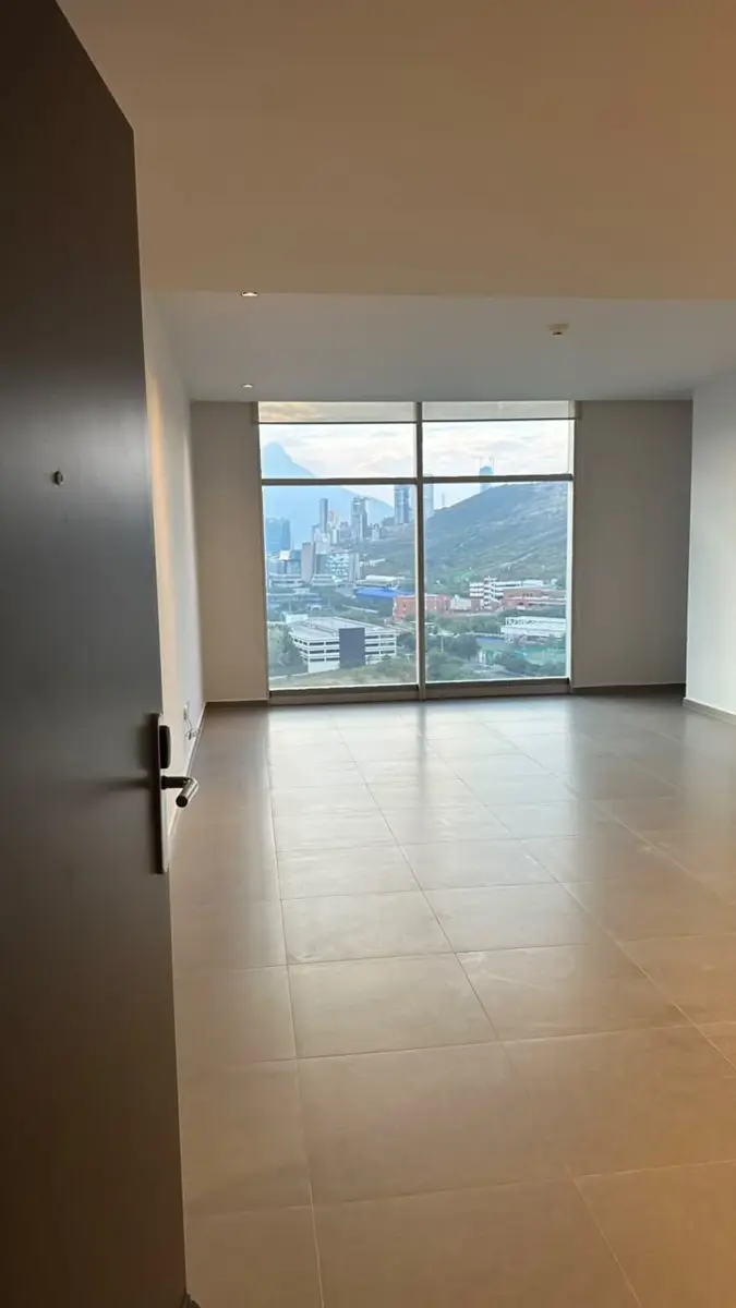 Departamento en Renta en Del Valle Oriente, San Pedro Garza García, Nuevo León
