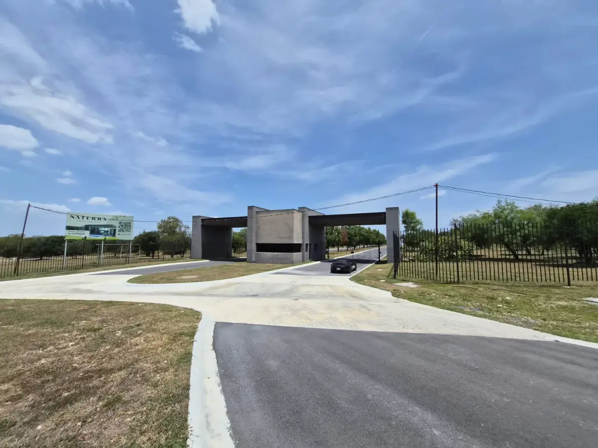 Terreno en Venta en Canoas, Montemorelos, Nuevo León