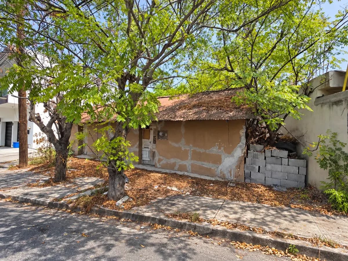 Terreno en Renta en Buenos Aires, Monterrey, Nuevo León