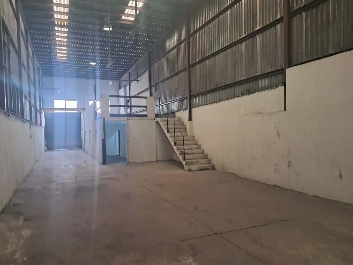 Bodega en Renta en Terminal, Monterrey, Nuevo León