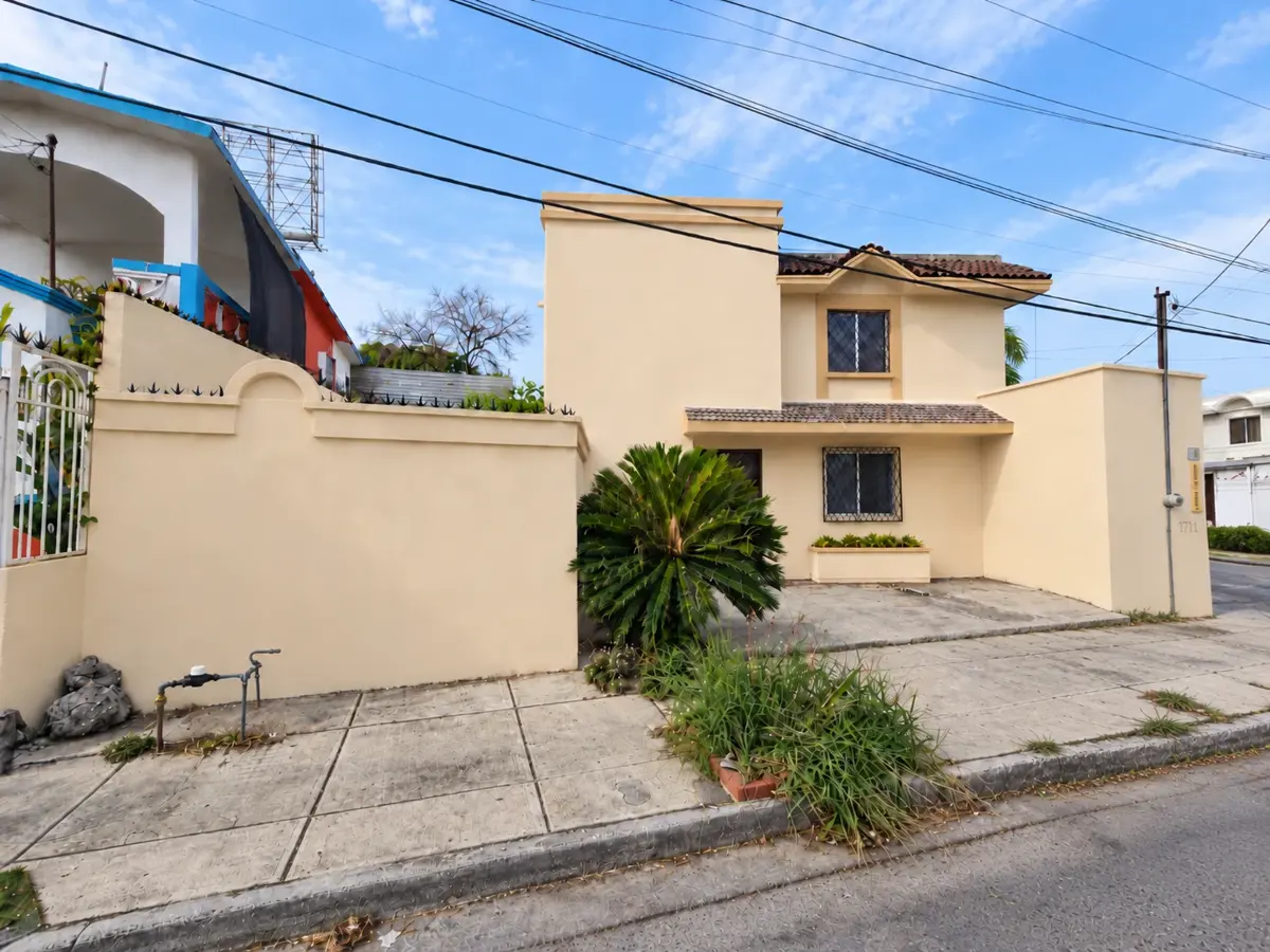 Casa en Renta en Rincon de Guadalupe, Guadalupe, Nuevo León