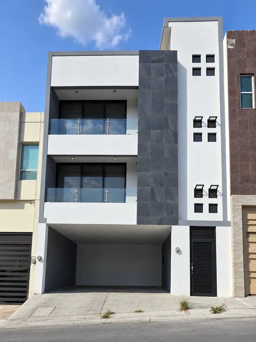 Departamento en Renta en Pedregal de la Silla, Monterrey, Nuevo León