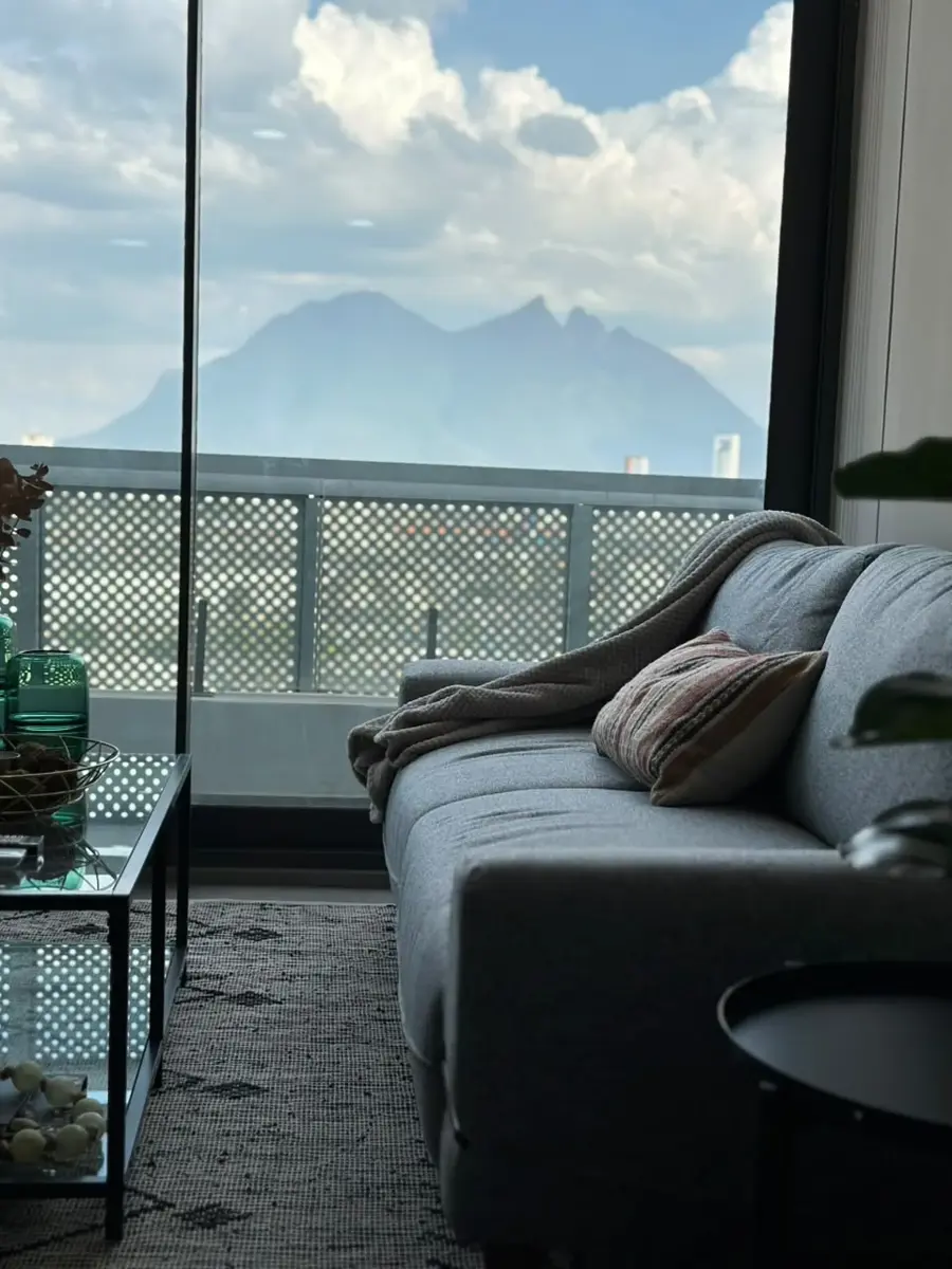 Departamento en Renta en Regina, Monterrey, Nuevo León