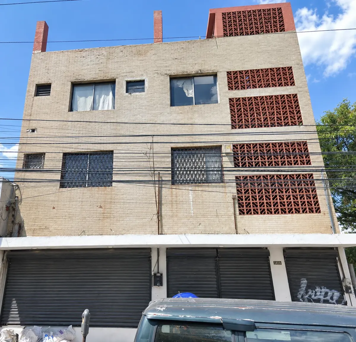 Edificio en Venta en Centro, Monterrey, Nuevo León