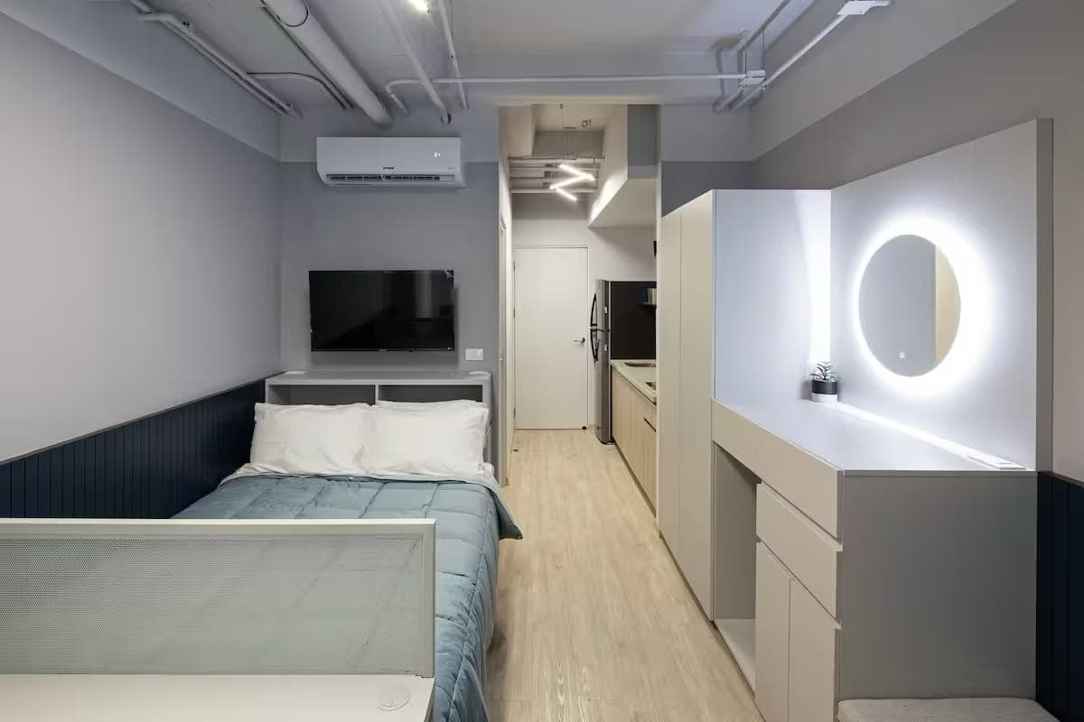 Departamento en Renta en Centro, Monterrey, Nuevo León
