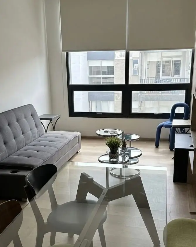 Departamento en Renta en Ladrillera, Monterrey, Nuevo León