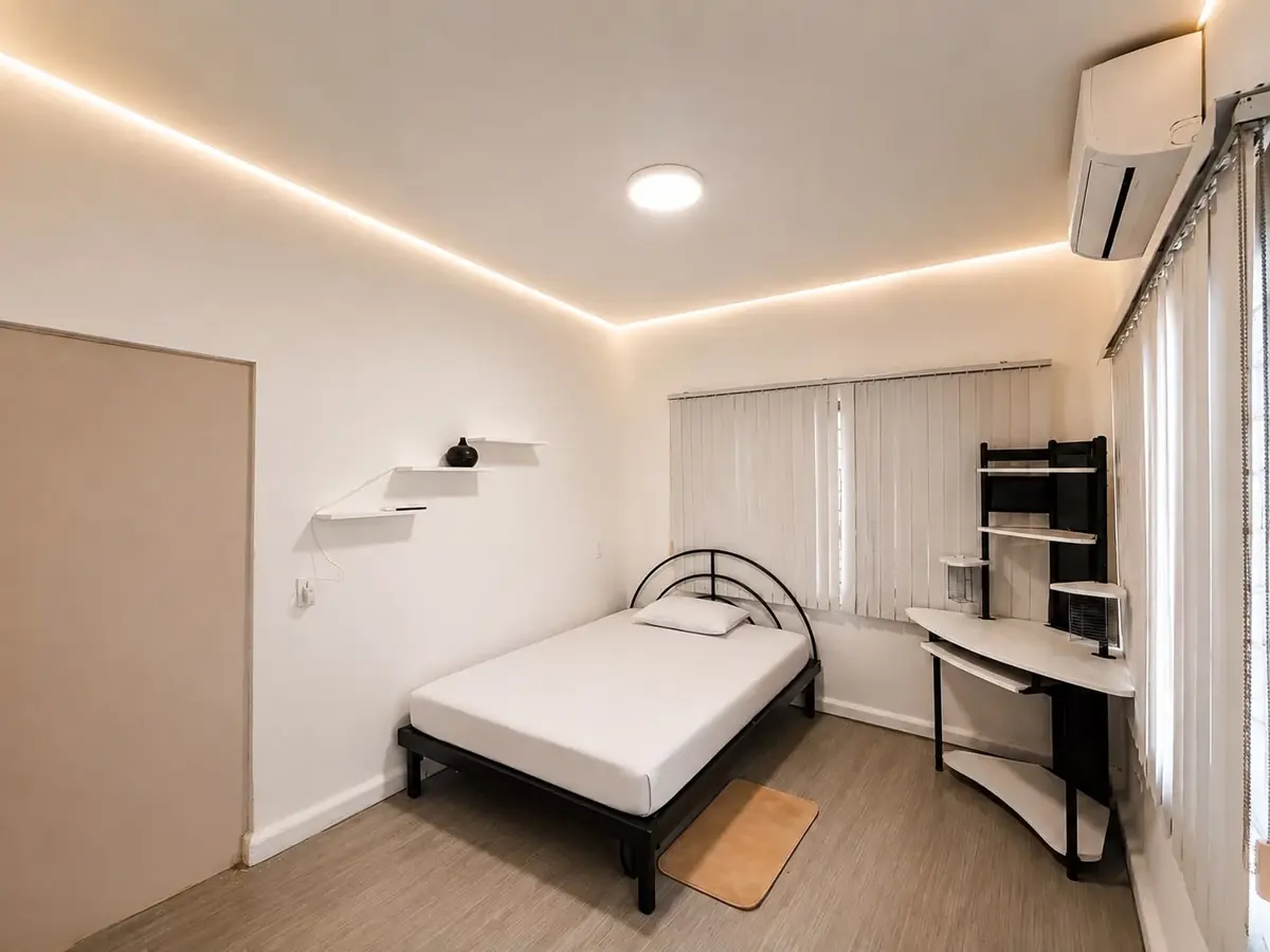 Departamento en Renta en Venustiano Carranza, Monterrey, Nuevo León
