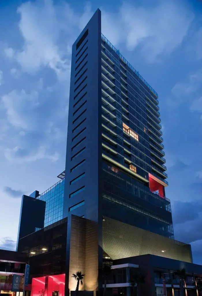 Oficina en Renta en Del Paseo Residencial, Monterrey, Nuevo León