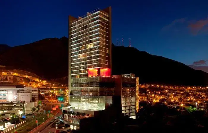 Oficina en Renta en Del Paseo Residencial, Monterrey, Nuevo León