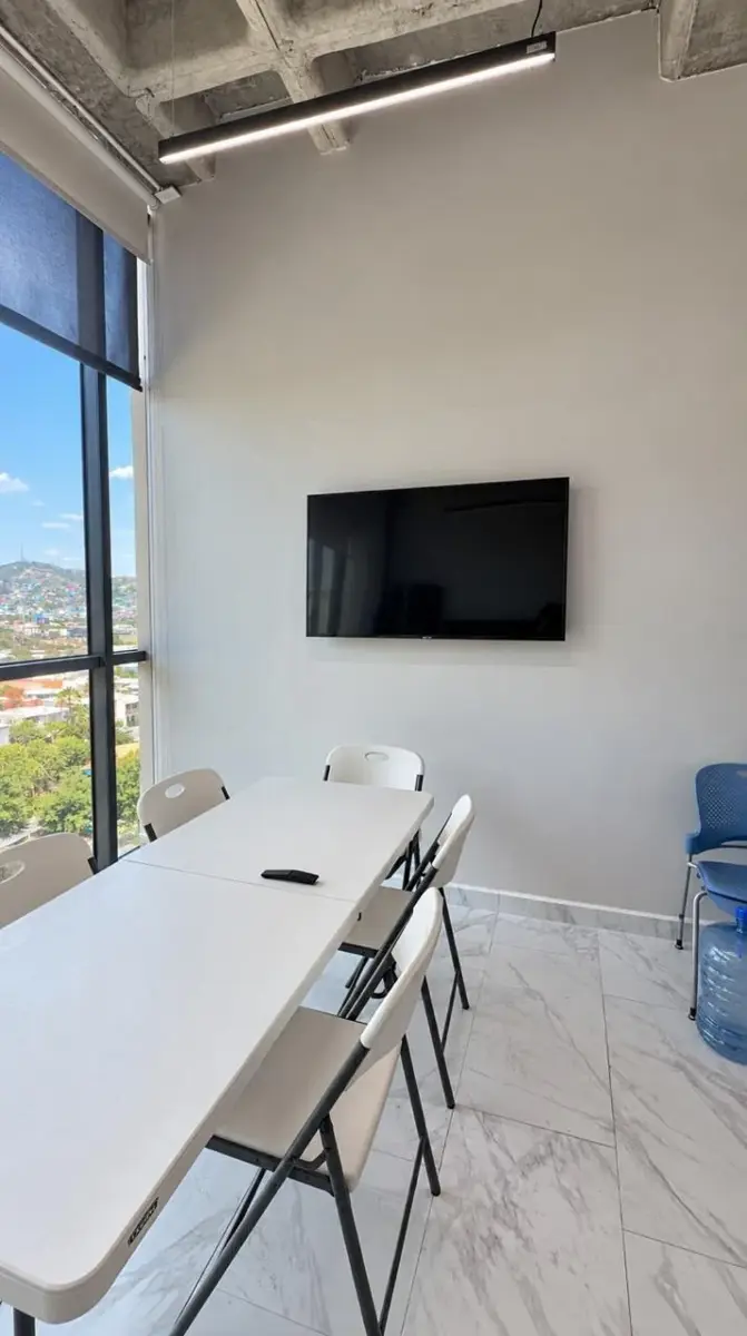 Oficina en Renta en Del Paseo Residencial, Monterrey, Nuevo León