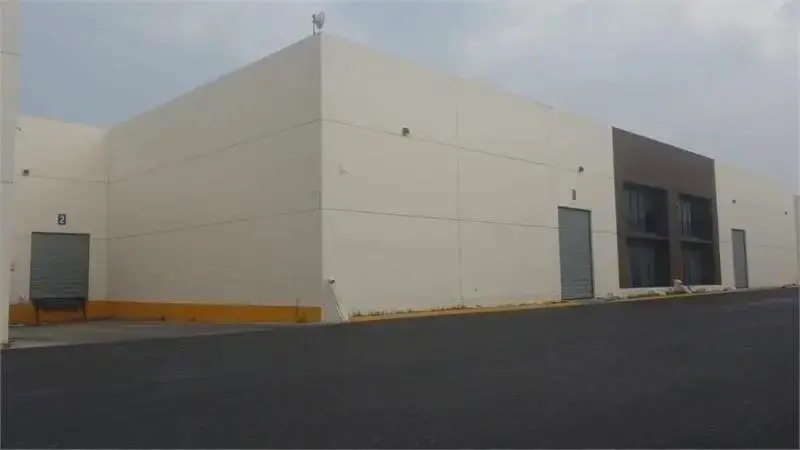Bodega en Renta en Parque Industrial el Nacional II, General Zuazua, Nuevo León