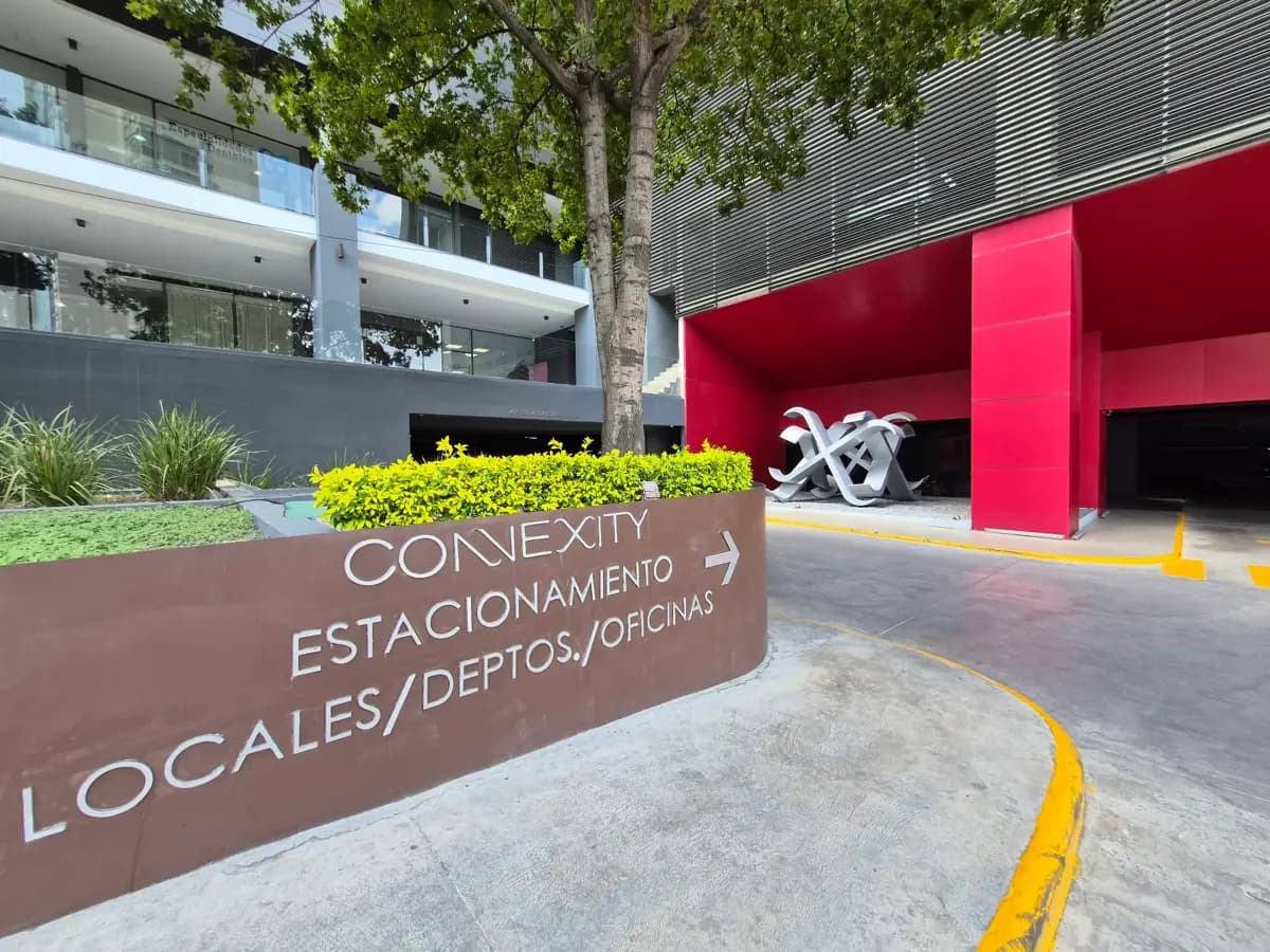 Oficina en Renta en Del Paseo Residencial, Monterrey, Nuevo León