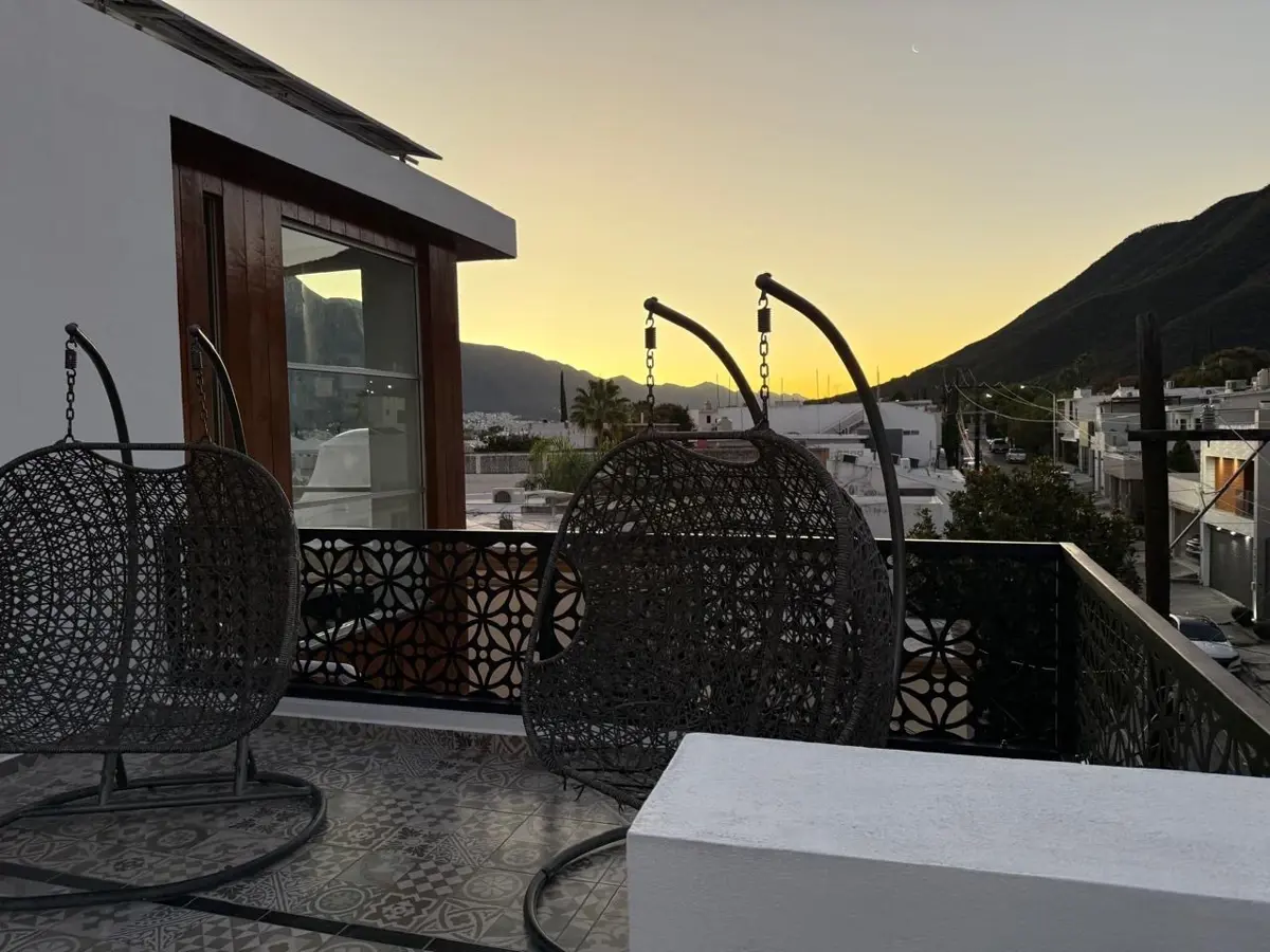 Casa en Venta en Del Paseo Residencial, Monterrey, Nuevo León