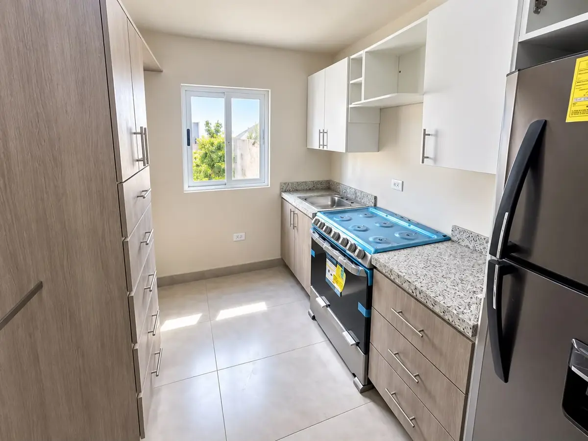 Departamento en Renta en Los Sauces 1er. Sector, San Pedro Garza García, Nuevo León