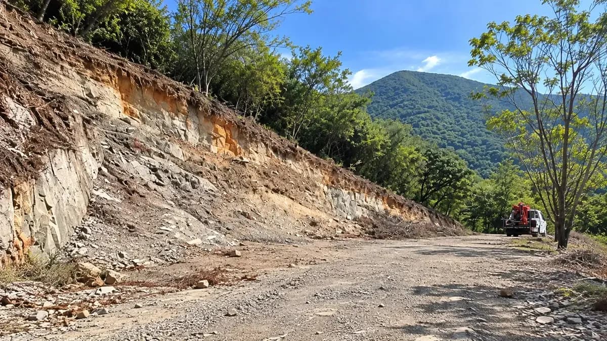 Terreno en Venta en Los Remates, Monterrey, Nuevo León