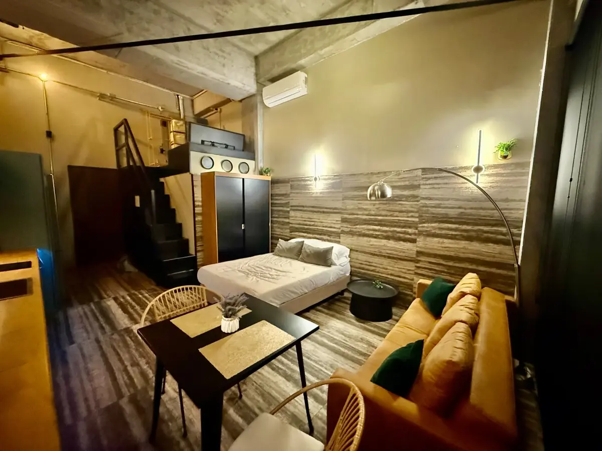 Departamento en Renta en Colinas de San Jerónimo, Monterrey, Nuevo León