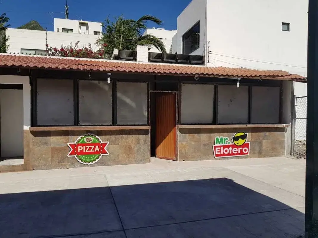 Local en Renta en La Estanzuela, Monterrey, Nuevo León