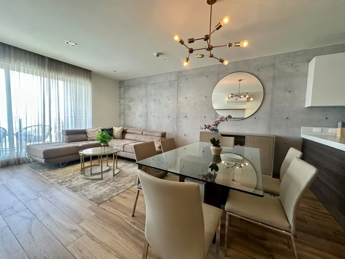Departamento en Venta en Privadas la Huasteca, Santa Catarina, Nuevo León