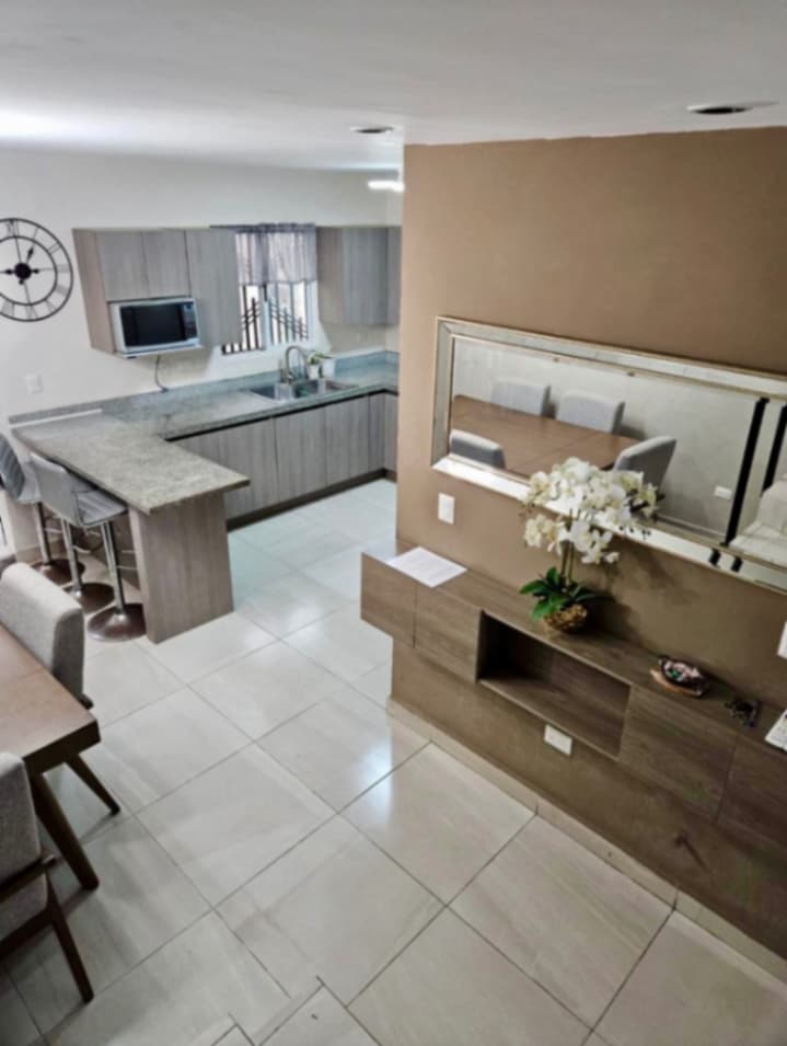 Casa en Venta en Cerrada México, Guadalupe, Nuevo León