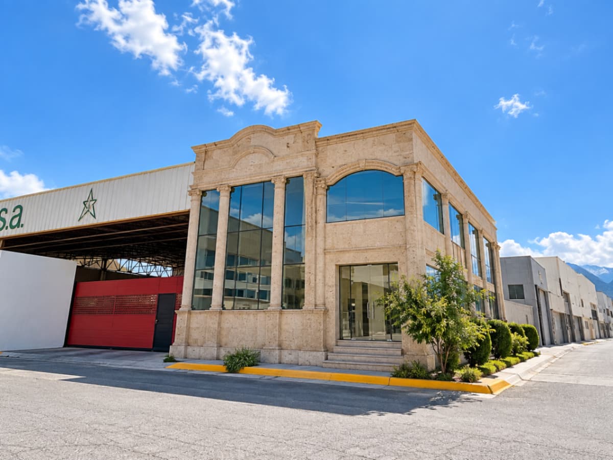 Bodega en Renta en Colinas de San Jeronimo, Monterrey, Nuevo León